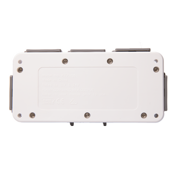 5 Way DC Power Link, 40A 12–24V