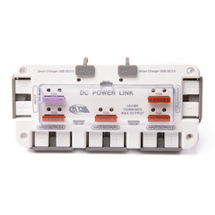 5 Way DC Power Link, 40A 12–24V