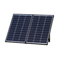 Solar Panel 120w Mono Folding by KT Solar