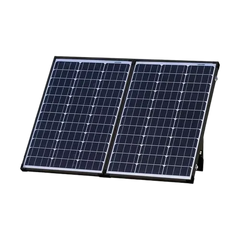 Solar Panel 120w Mono Folding by KT Solar