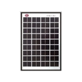 Solar Panel 5 Watt Mono 12v by KT Solar