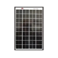 Solar Panel 10 Watt Mono 12v by KT Solar