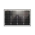Solar Panel 40 Watt Mono 12v by KT Solar
