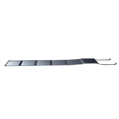 120W Portable Folding Solar Mat