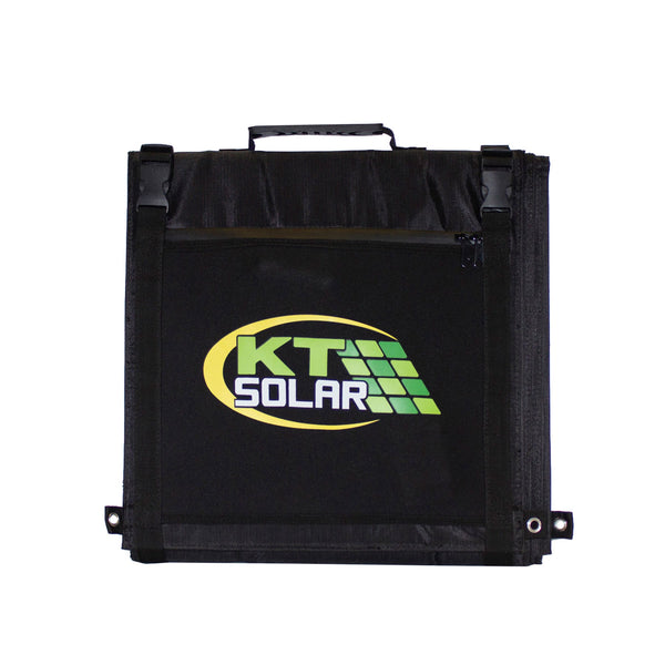 120W Portable Folding Solar Mat