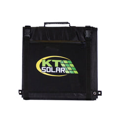 120W Portable Folding Solar Mat