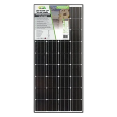 Solar Panel 200w Mono - 1476mm by KT Solar