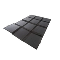 Solar Blanket Kit - 200w by KT Solar