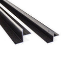 Twin Solar Panel Mounting ‘EZY’ Rails – Small