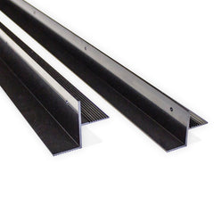 Twin Solar Panel Mounting ‘EZY’ Rails – Small