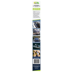 Twin Solar Panel Mounting ‘EZY’ Rails – Small