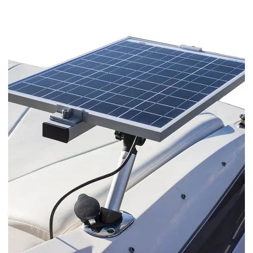 Universal Solar Panel Mount by KT Solar