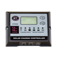Solar Regulator - 10 Amp by KT Solar