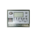 Solar Regulator - 15 Amp Dual by KT Solar