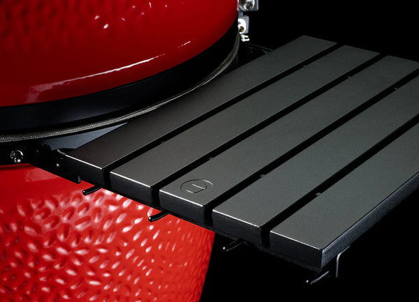 Kamado Joe Aluminum Side Shelves - Classic Joe