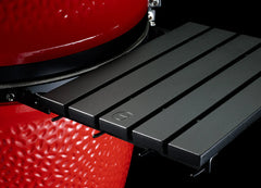 Kamado Joe Aluminum Side Shelves - Classic Joe