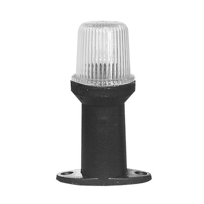 Lalizas Pole Light — Fixed Mount