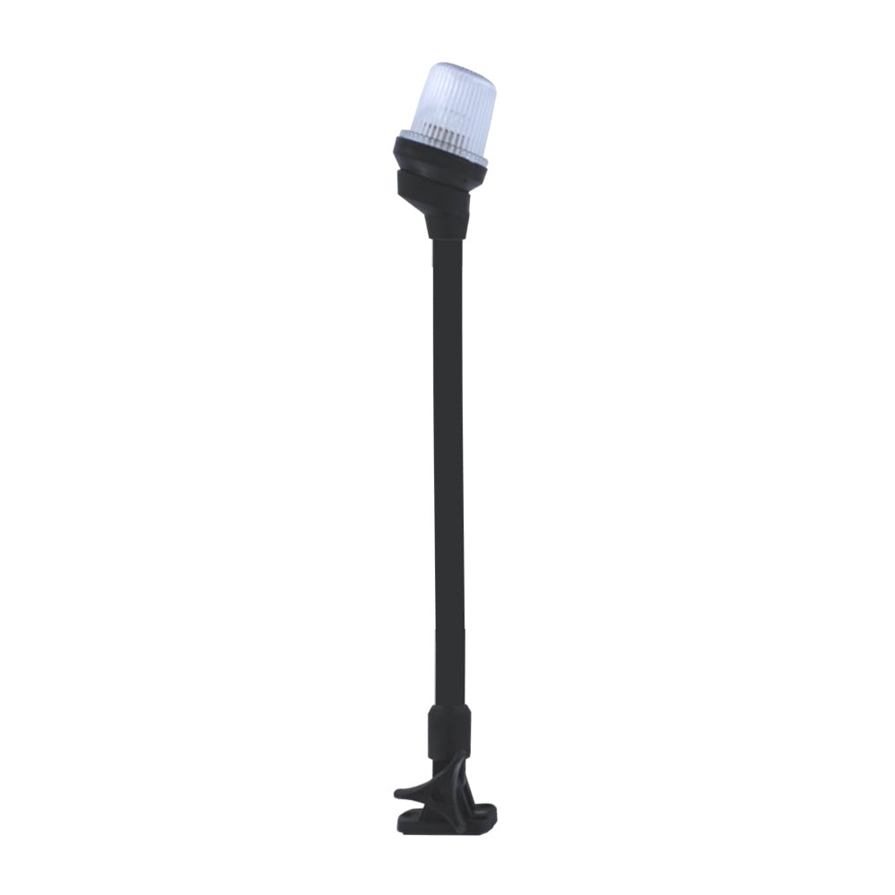 Lalizas Pole Light — Folding