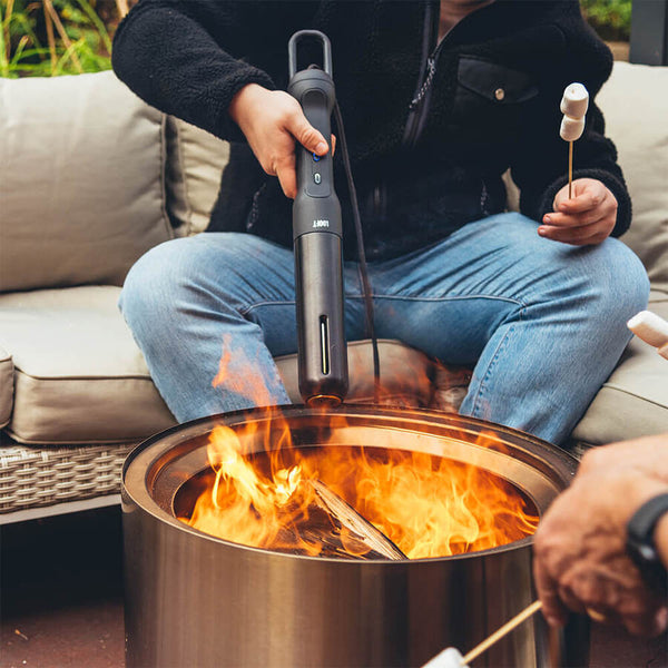 Loof Air Lighter 2 - Charcoal Starter