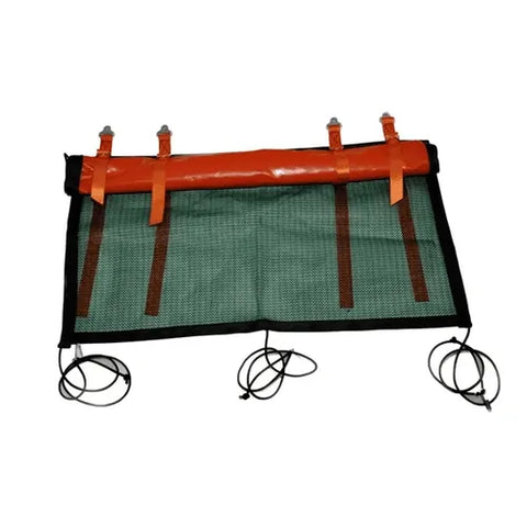 Wading Screen/seed Net Combo by Boab