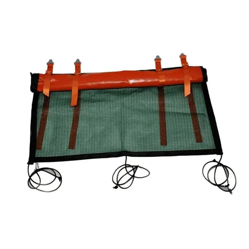 Wading Screen/seed Net Combo by Boab