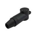 Battery Lug Boot Cover - Small Black