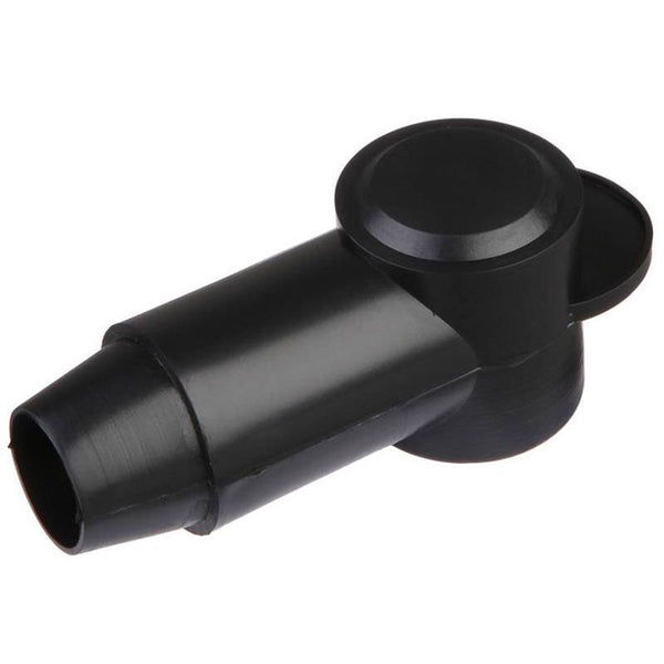 Battery Lug Boot Cover - Large Black