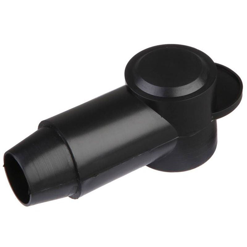 Battery Lug Boot Cover - Large Black