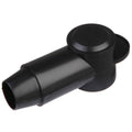 Battery Lug Boot Cover - Large Black