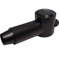 Battery Lug Boot Cover - Extra Large Black