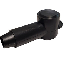 Battery Lug Boot Cover - Extra Large Black