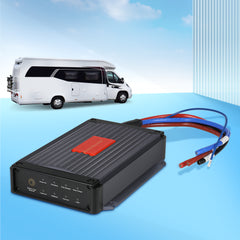 Safetex 12V DC to DC Battery Charger 40A