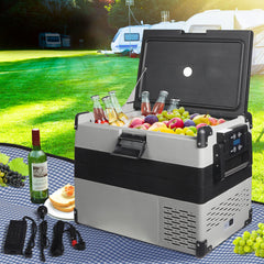 Spector 45L Portable Fridge Freezer