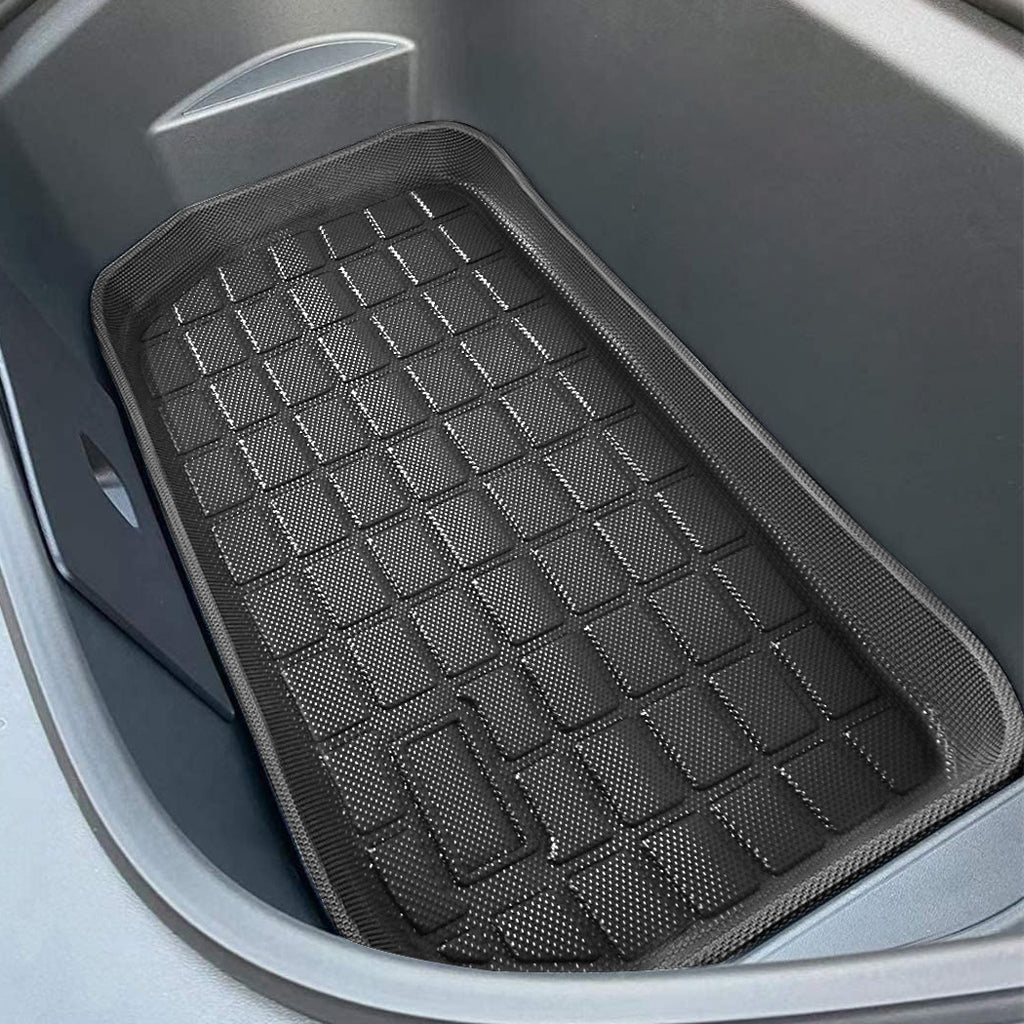Manan Tesla Model Y Front Trunk Mat