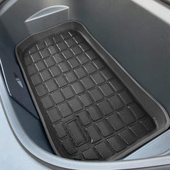 Manan Tesla Model Y Front Trunk Mat