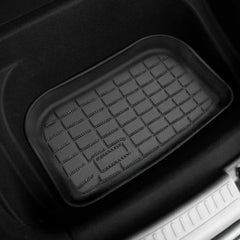 Manan Tesla Model Y Mat Toolbox Liner