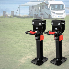 Manan 2X 410mm-545mm Drop Down Corner