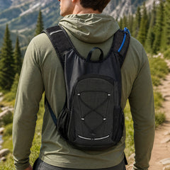 Slimbridge 20L Foldable Hiking Backpack Lightweight Daypack
