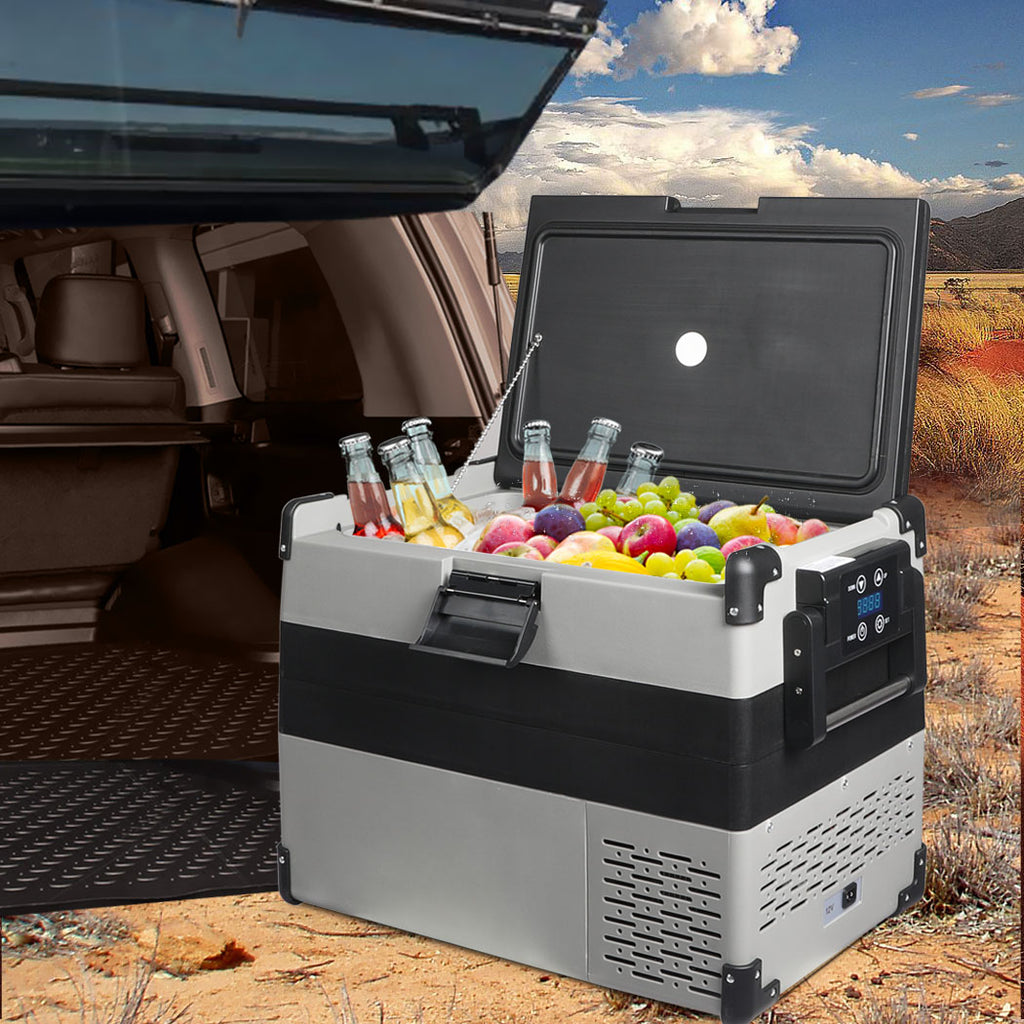 Spector 45L Portable Fridge Freezer