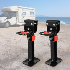 Manan 2X 410mm-545mm Drop Down Corner
