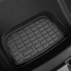Manan Tesla Model Y Mat Toolbox Liner