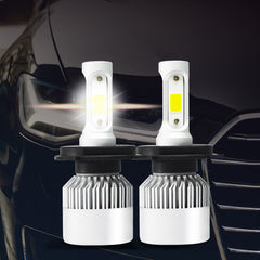 LED Headlight Headlights Globes Bulbs