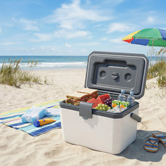 Mountview Cool Box 6L Portable Waterproof Insulated Food Storage