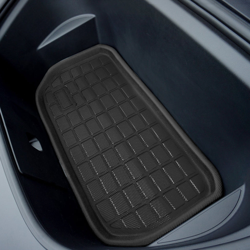 Manan Tesla Model Y Front Trunk Mat