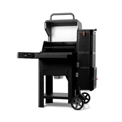 Masterbuilt Gravity Series™ 600 Digital Charcoal Grill + Smoker