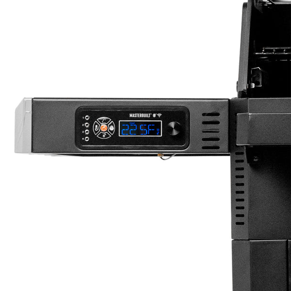 Masterbuilt Gravity Series™ 600 Digital Charcoal Grill + Smoker