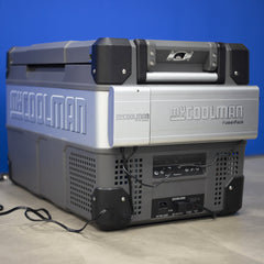 DC-DC Charger For myCOOLMAN 15A Powerpack