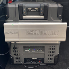 DC-DC Charger For myCOOLMAN 15A Powerpack
