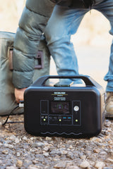 myCOOLMAN Energy Power Station 1008WH (78Ah)