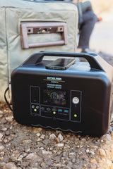 myCOOLMAN Energy Power Station 1008WH (78Ah)